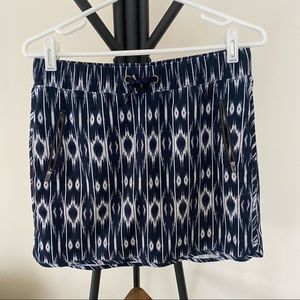 Women’s Athleta Tennis Skort